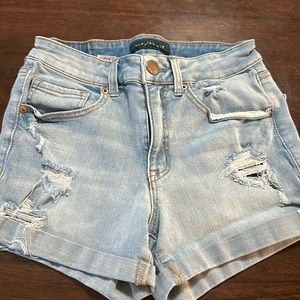 Aeropostale shorts